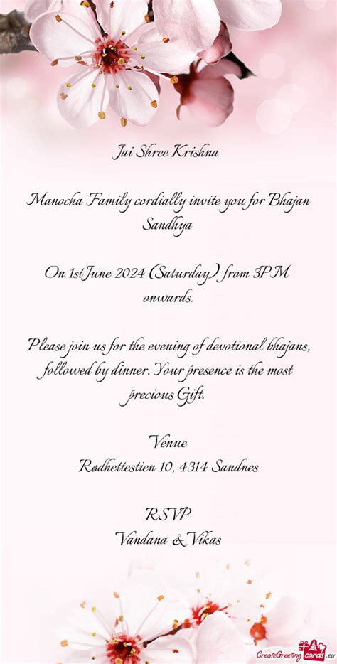 From 3pm onwards .